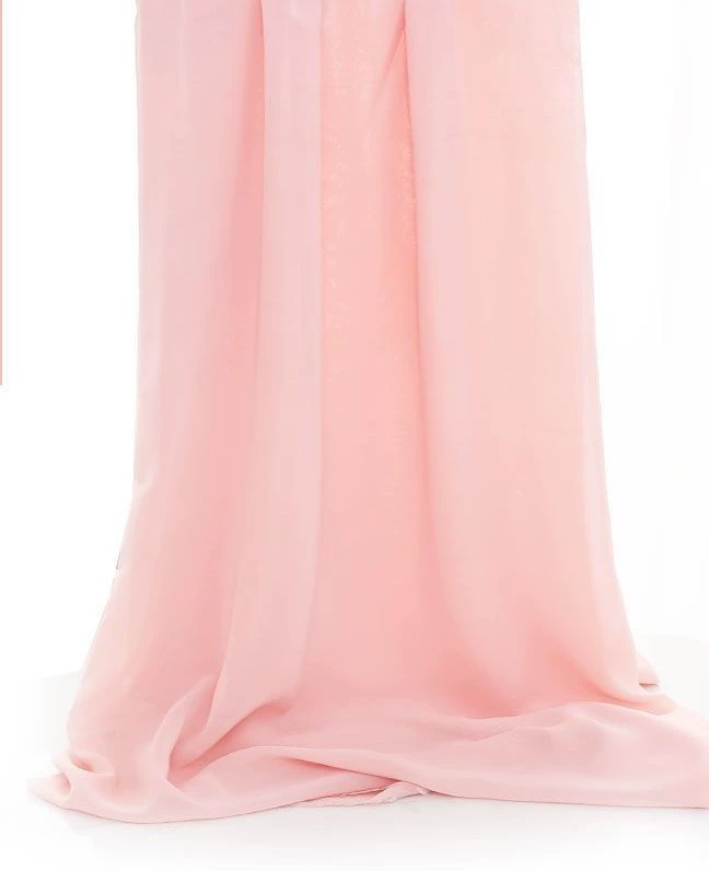 Enchanting Disney Princess BJD 1/6 Outfit: Pastel Elegance with Lace & Chiffon - Image 4