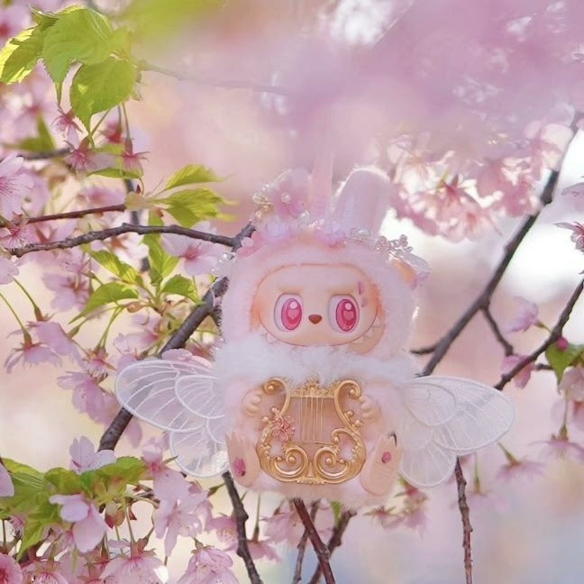 Enchanted Fairy Tale Plush Outfit: Whimsical, Interactive, & Durable Collectible for Fantasy Lovers - Image 8