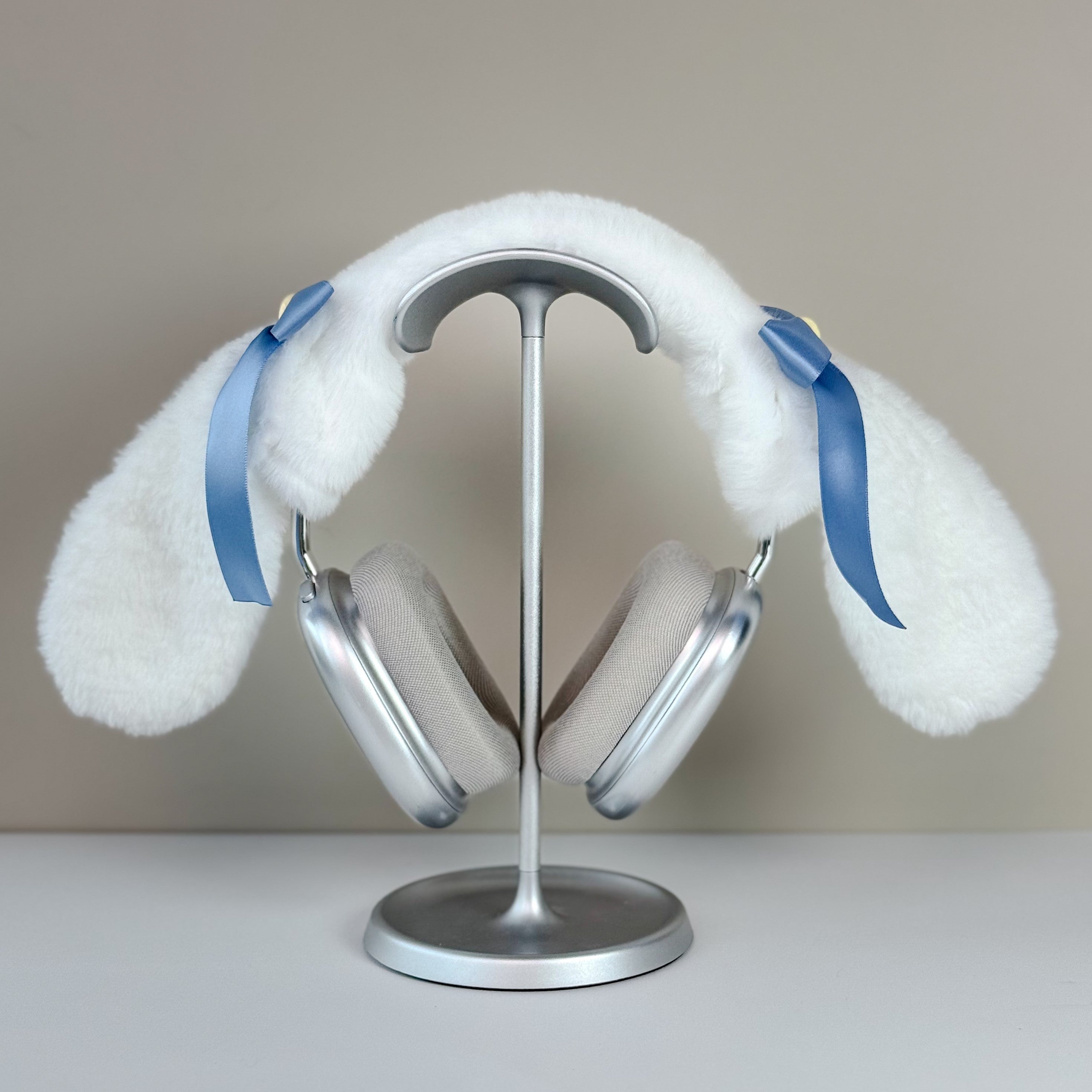Cinnamoroll Inspired Headphone Cover