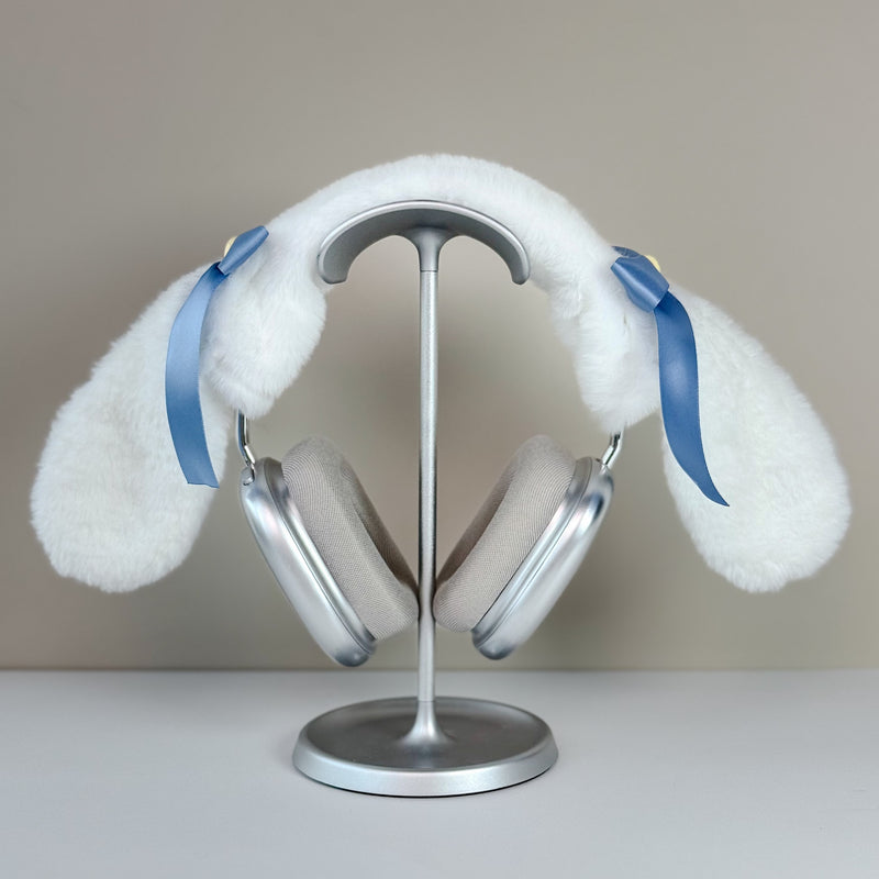 Cinnamoroll Inspired Headphone Cover