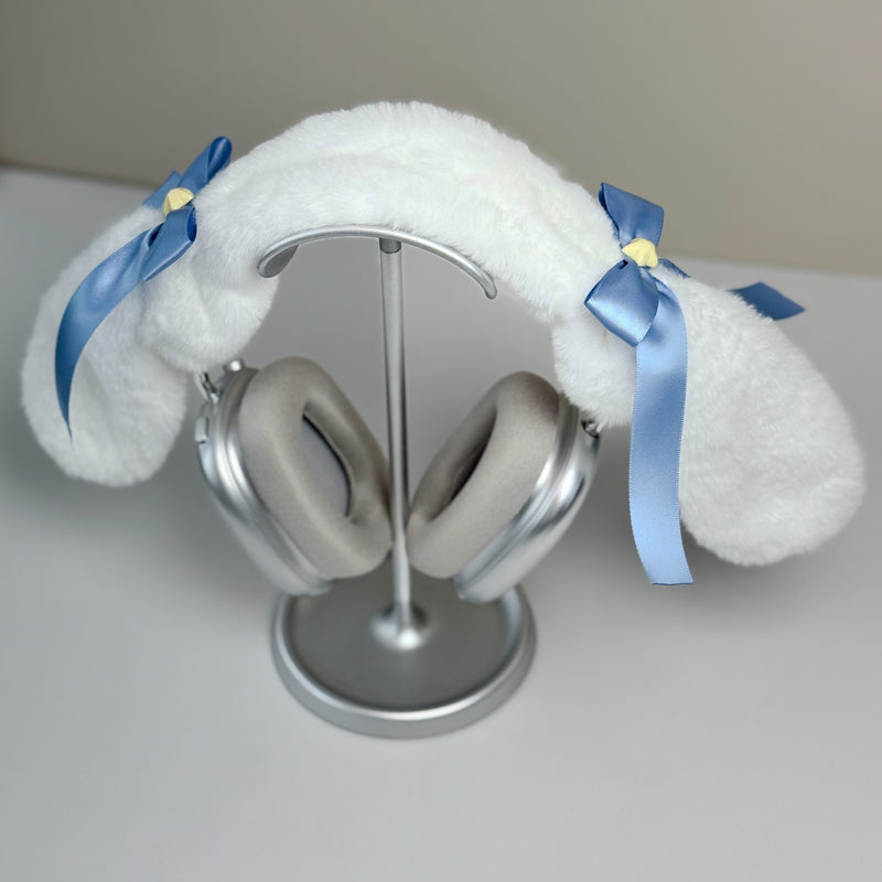 Cinnamoroll Inspired Headphone Cover