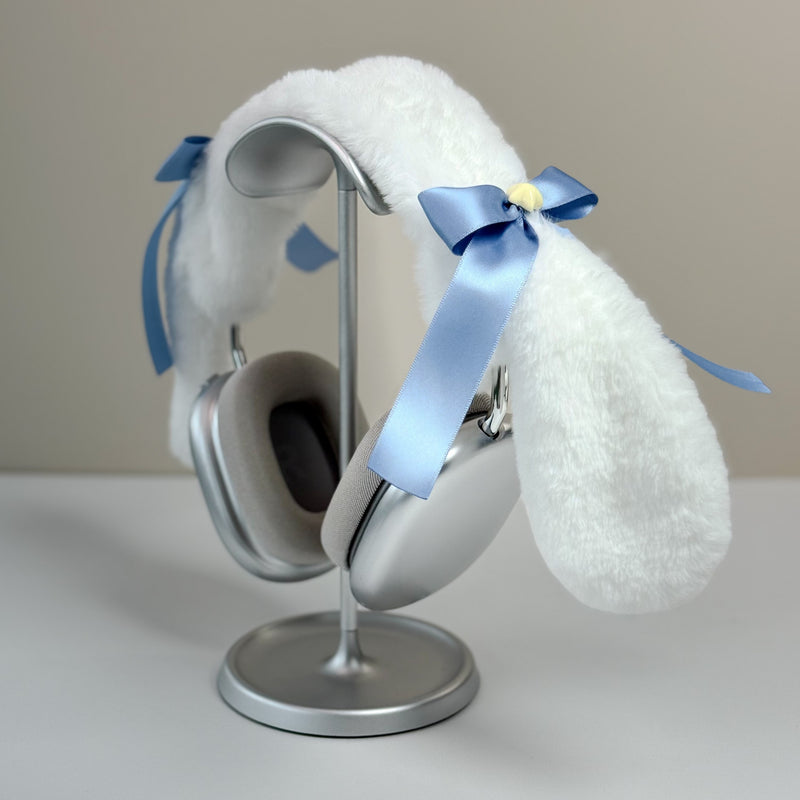 Cinnamoroll Inspired Headphone Cover