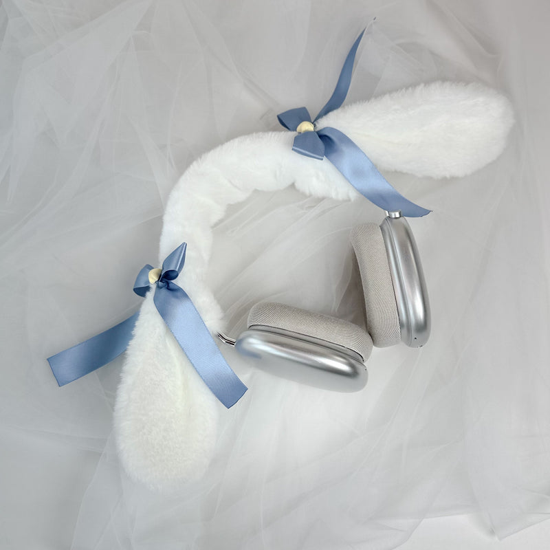 Cinnamoroll Inspired Headphone Cover