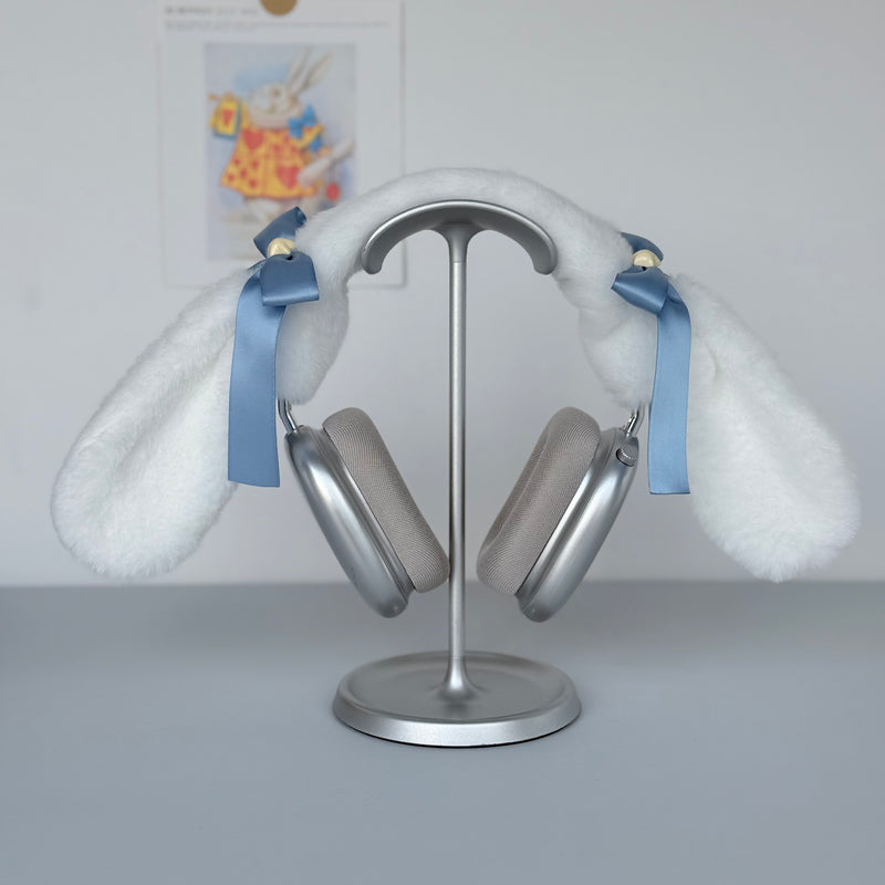 Cinnamoroll Inspired Headphone Cover